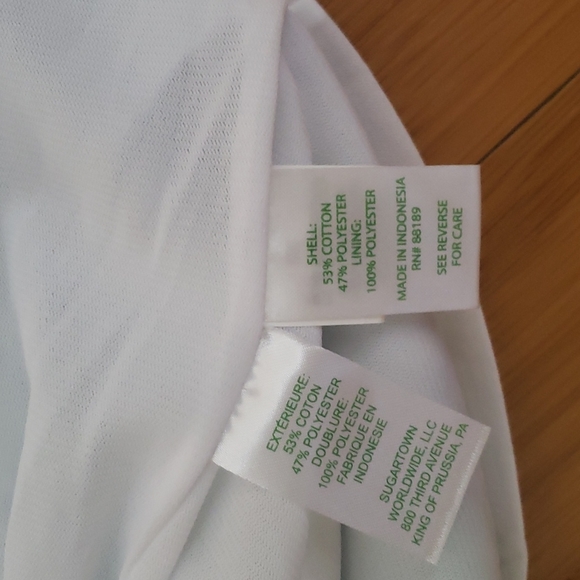 SOLD      Lilly Pulitzer Chiara Shift Dress S - Picture 9 of 10